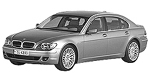 BMW E65 C1774 Fault Code