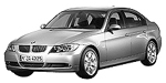 BMW E90 C1774 Fault Code