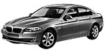 BMW F10 C1774 Fault Code